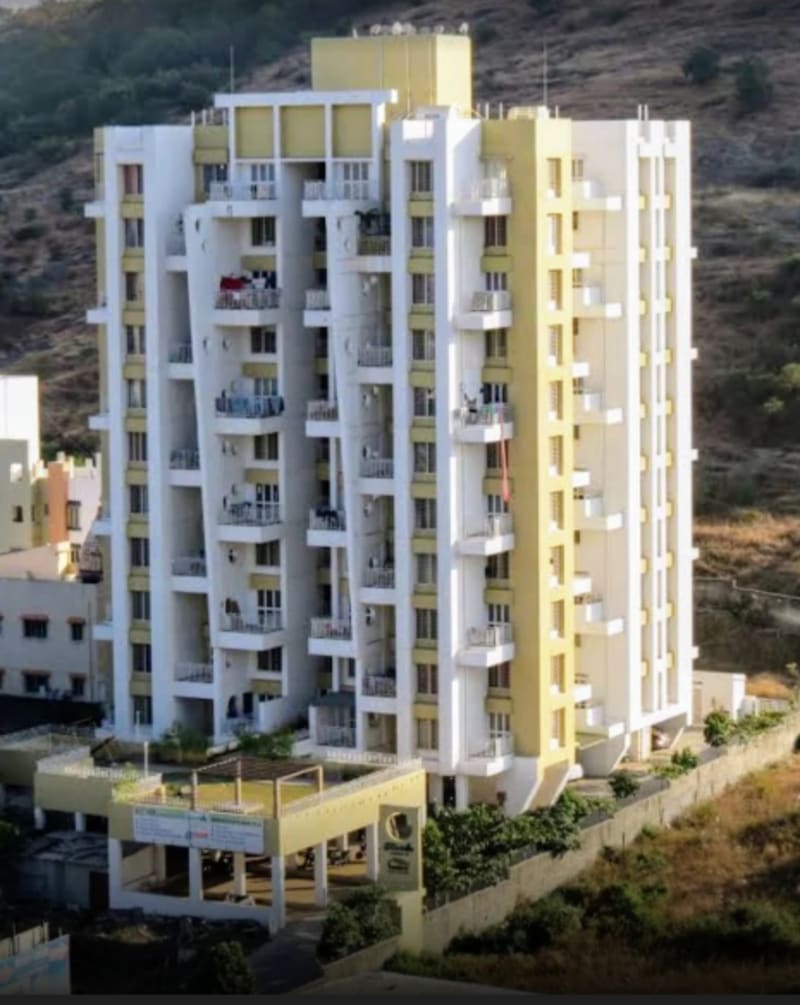 Swadesh Green Hills