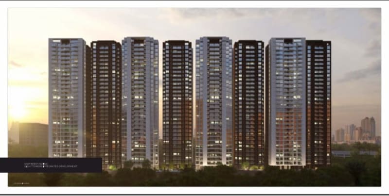 The Canary – Ultra Luxury Residences