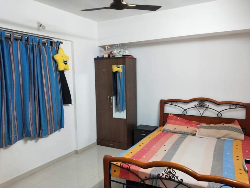 Anshul EVA Phase II