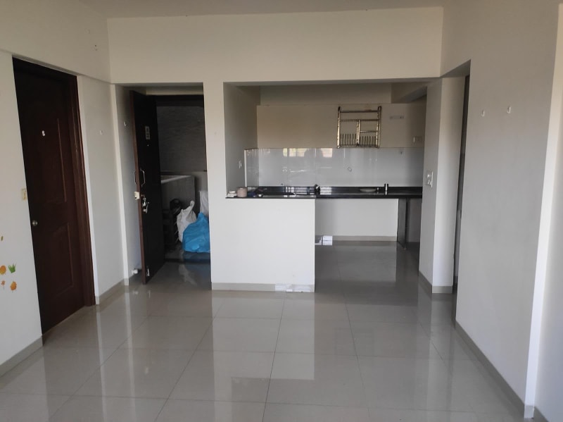 SKYi First – Spacious 2Bhk