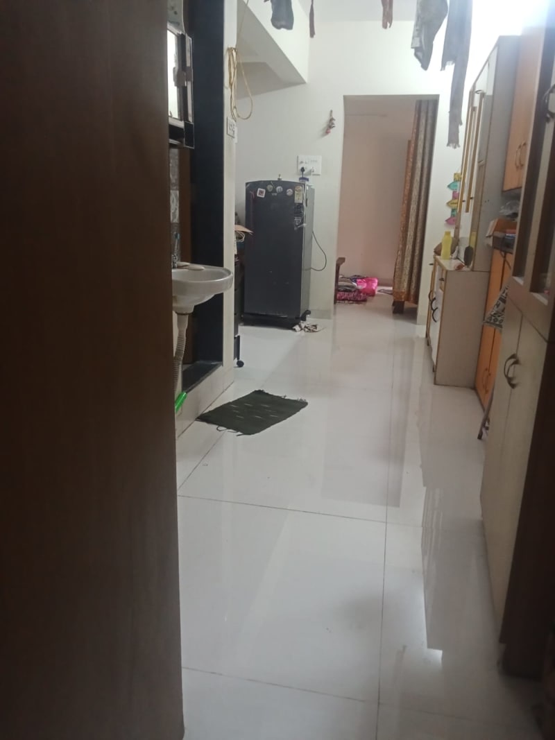 Priyadarshani Society – 2 BHK Kothrud