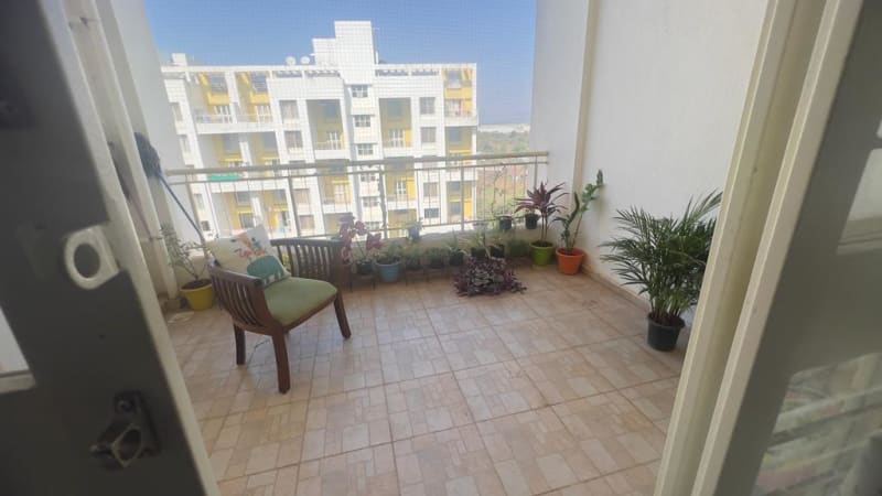 Mont Vert Vesta 2 BHK Sale Pirangut