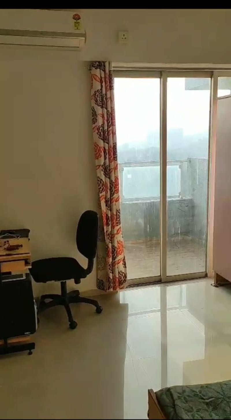 2 BHK Sai Velocity Phase 1, Bavdhan