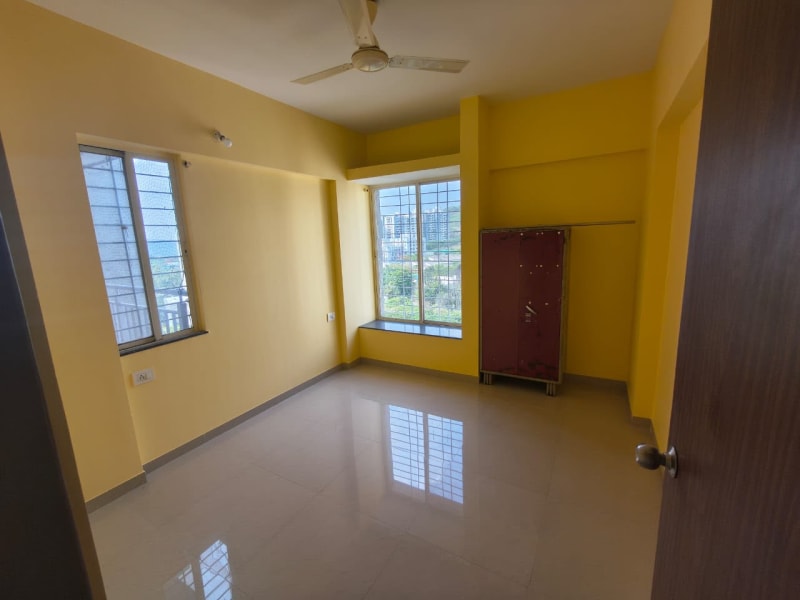 V J Yashone – 2 BHK Pirangut