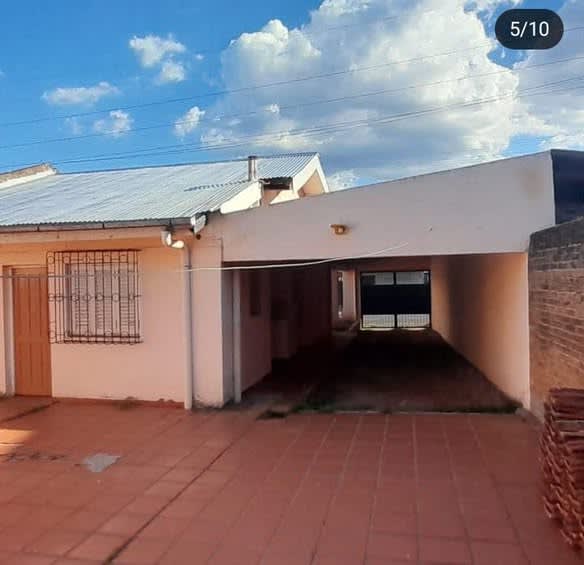 PROPIEDAD SOBRE AVENIDA BLAS PARERA AL 3248, POSADAS-14