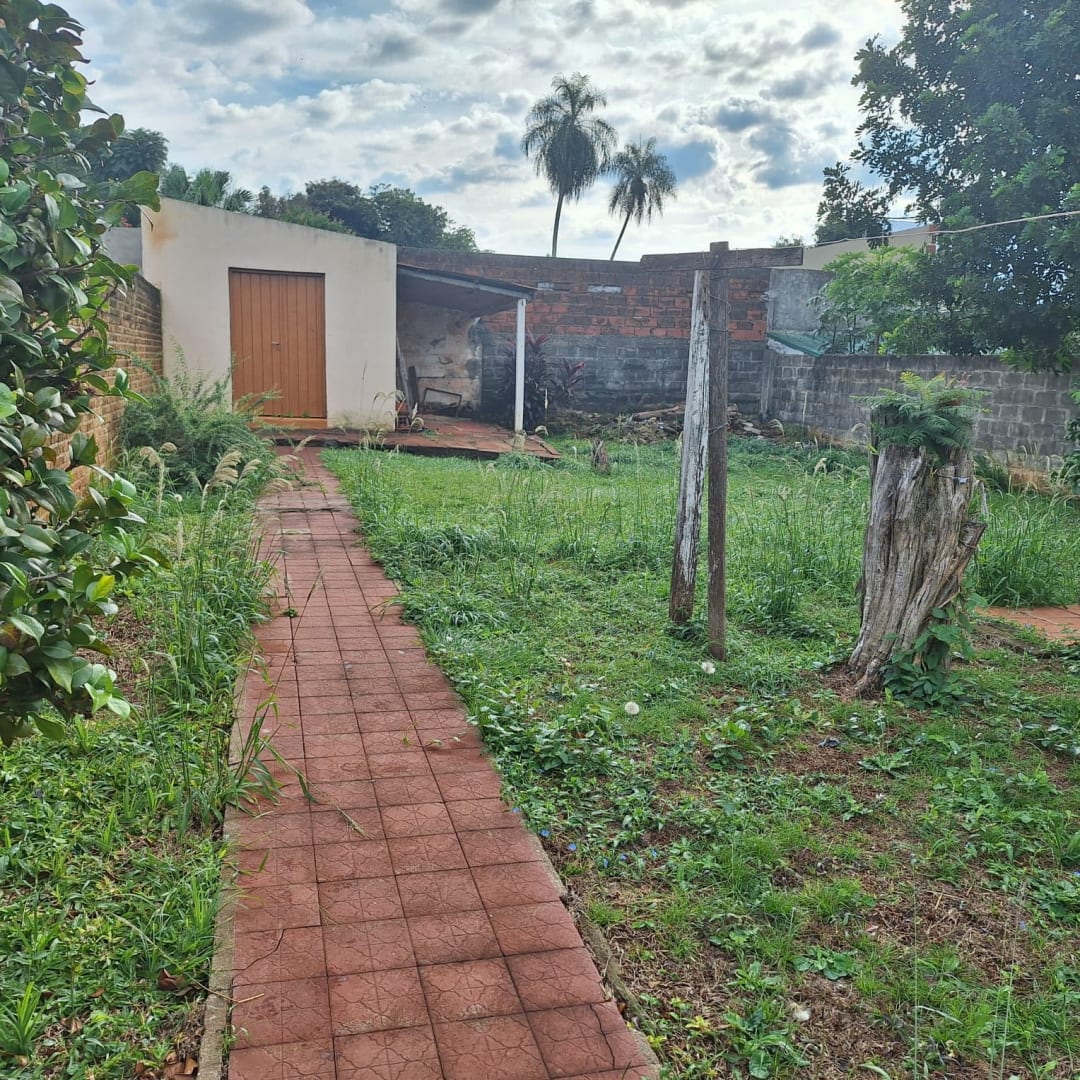 PROPIEDAD SOBRE AVENIDA BLAS PARERA AL 3248, POSADAS-1