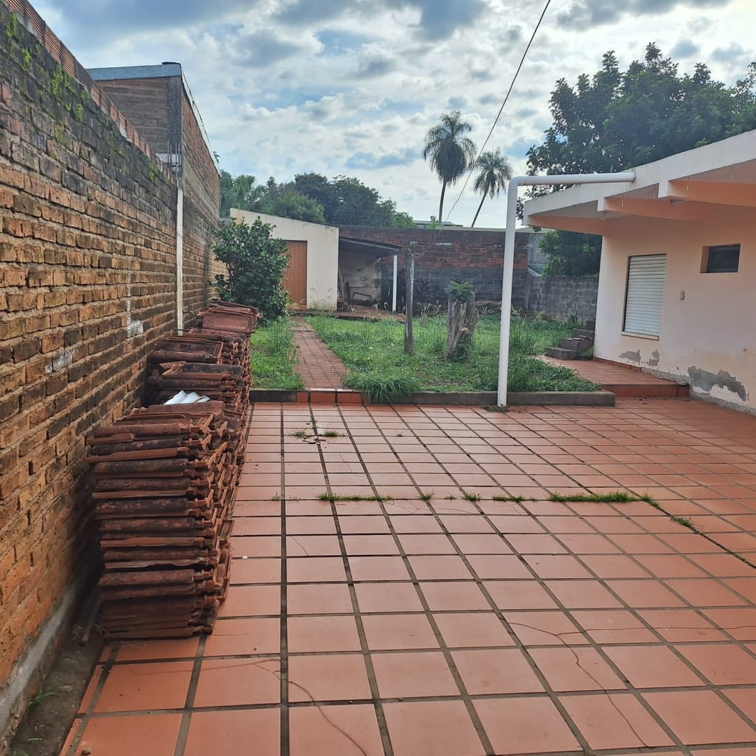 PROPIEDAD SOBRE AVENIDA BLAS PARERA AL 3248, POSADAS-0
