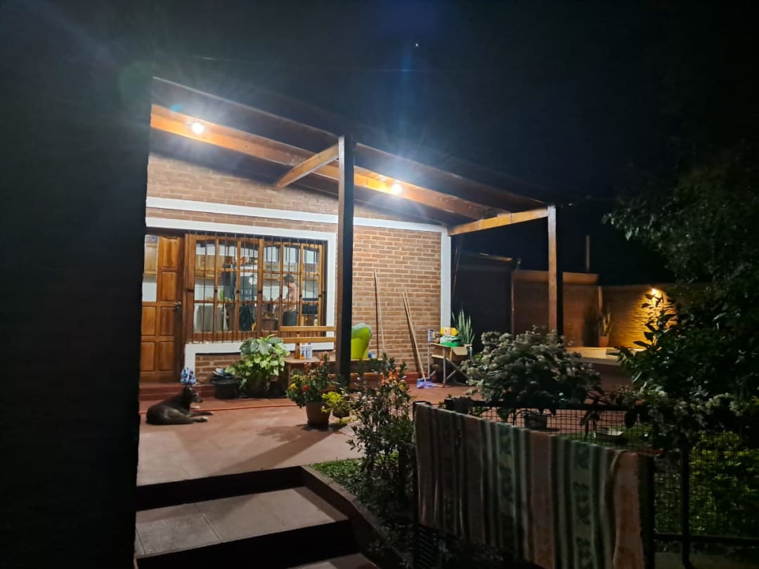 Propiedad en barrio semi cerrado, zona Nemesio Parma, Posadas Misiones-2