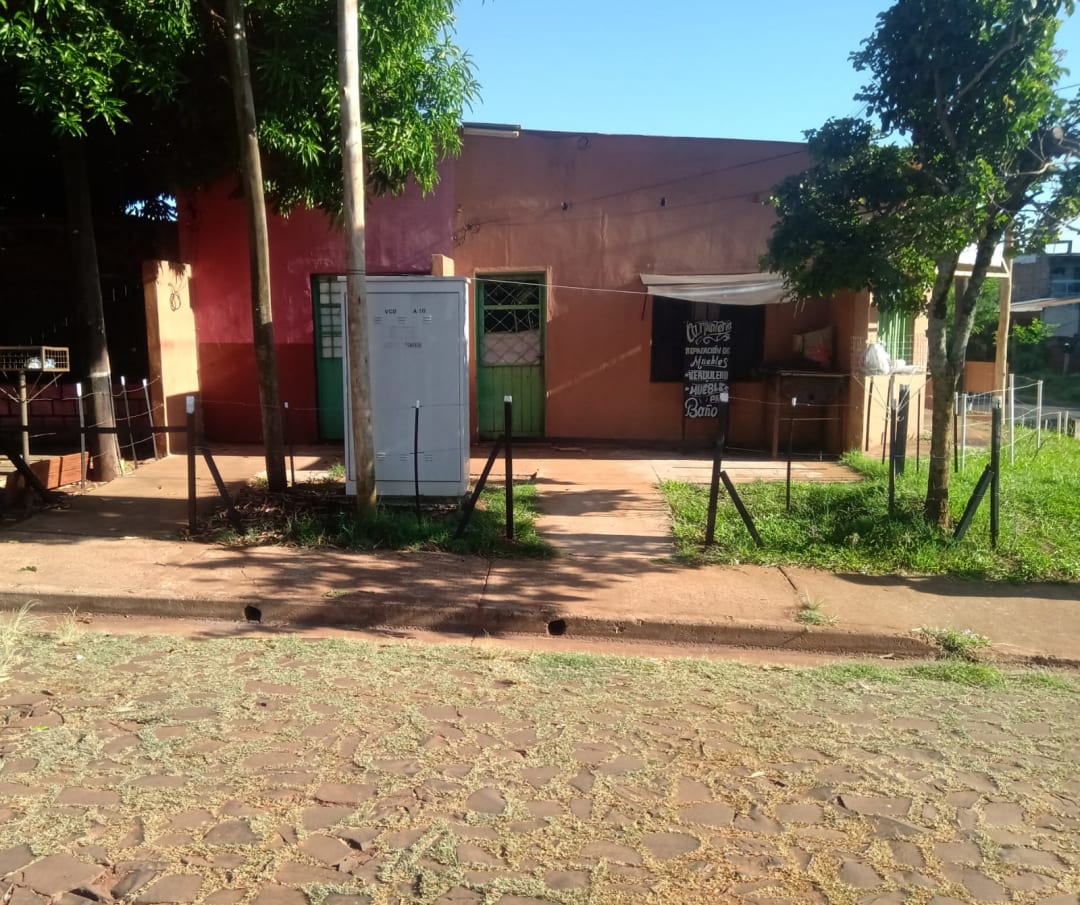 VENTA EN BLOCK SOBRE TERRENO DE 35.71 MTS X 9.21 MTS (DOS DEPTOS, UN MONOAMBIENTE Y UNA VIVIENDA UNIFAMILIAR)-11