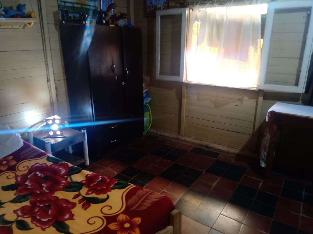 VENTA EN BLOCK SOBRE TERRENO DE 35.71 MTS X 9.21 MTS (DOS DEPTOS, UN MONOAMBIENTE Y UNA VIVIENDA UNIFAMILIAR)-13