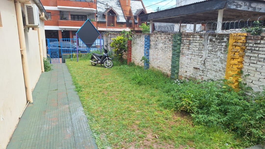 PROPIEDAD UBICADA EN EL MICROCENTRO DE POSADAS MISIONES-1