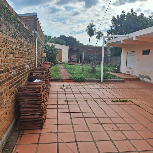 PROPIEDAD SOBRE AVENIDA BLAS PARERA AL 3248, POSADAS-0