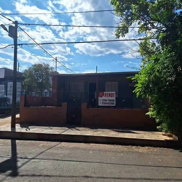 VIVIENDA UBICADA EN EL BARRIO KENNEDY -6