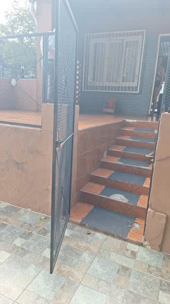 VIVIENDA UBICADA EN EL BARRIO KENNEDY -7