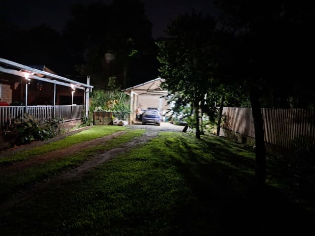 Propiedad en barrio semi cerrado, zona Nemesio Parma, Posadas Misiones-7