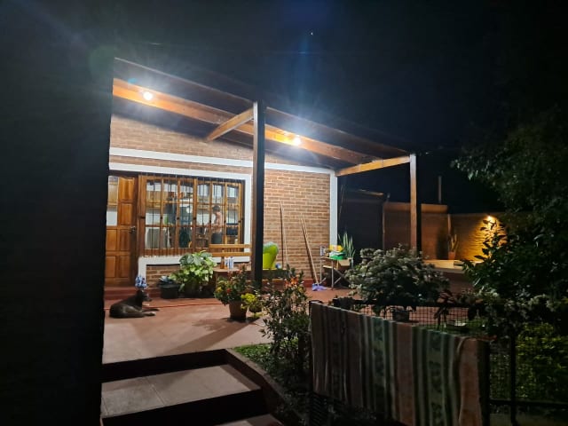 Propiedad en barrio semi cerrado, zona Nemesio Parma, Posadas Misiones-2