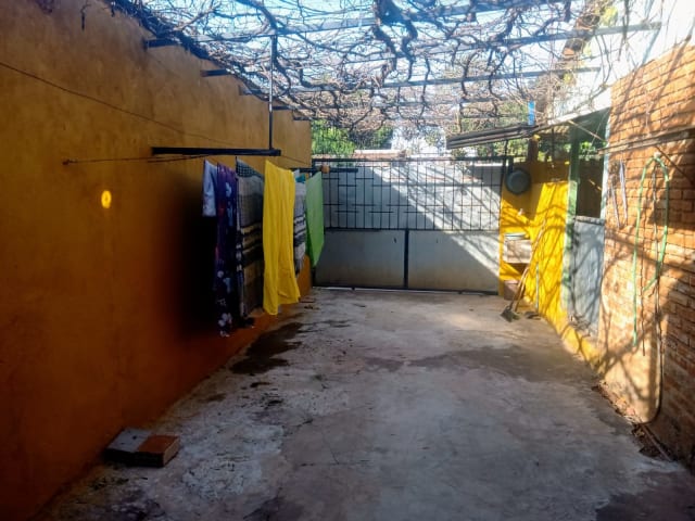 VENTA EN BLOCK SOBRE TERRENO DE 35.71 MTS X 9.21 MTS (DOS DEPTOS, UN MONOAMBIENTE Y UNA VIVIENDA UNIFAMILIAR)-4