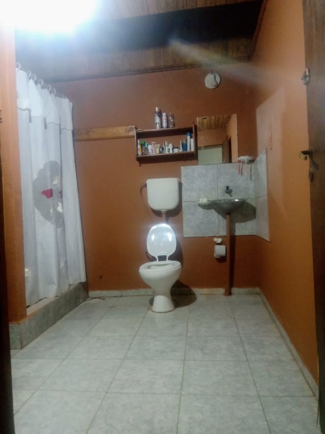 VENTA EN BLOCK SOBRE TERRENO DE 35.71 MTS X 9.21 MTS (DOS DEPTOS, UN MONOAMBIENTE Y UNA VIVIENDA UNIFAMILIAR)-7