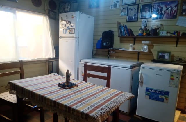 VENTA EN BLOCK SOBRE TERRENO DE 35.71 MTS X 9.21 MTS (DOS DEPTOS, UN MONOAMBIENTE Y UNA VIVIENDA UNIFAMILIAR)-12