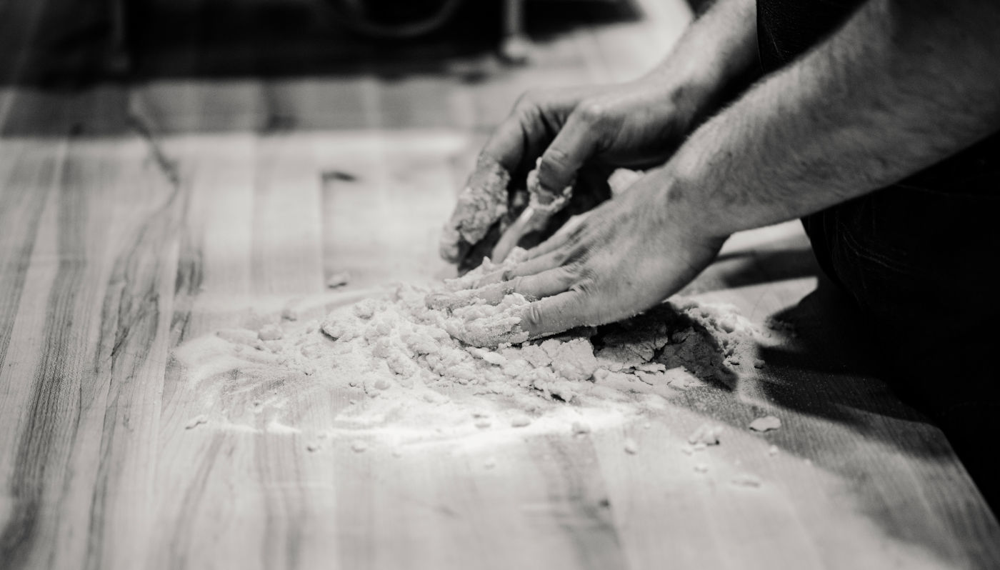 Authentic pasta making classes in downtown Santa Monica, CA