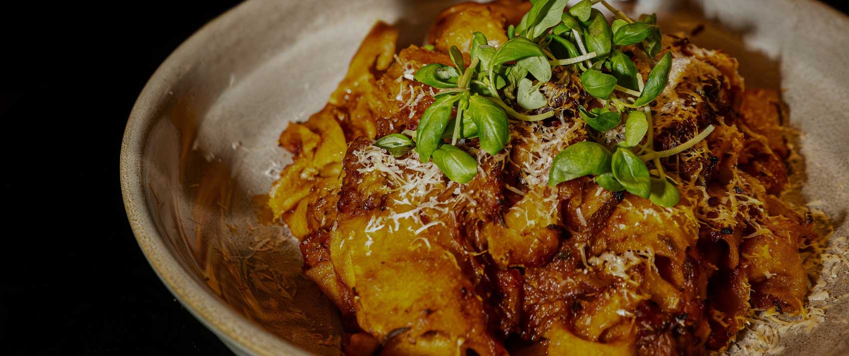 Il modo dish