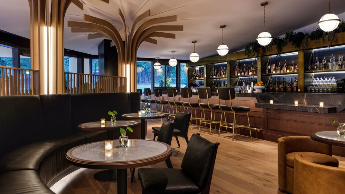 Restaurant Bar