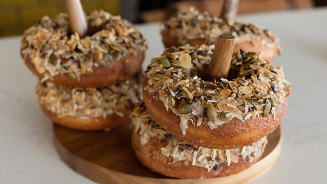 bagels