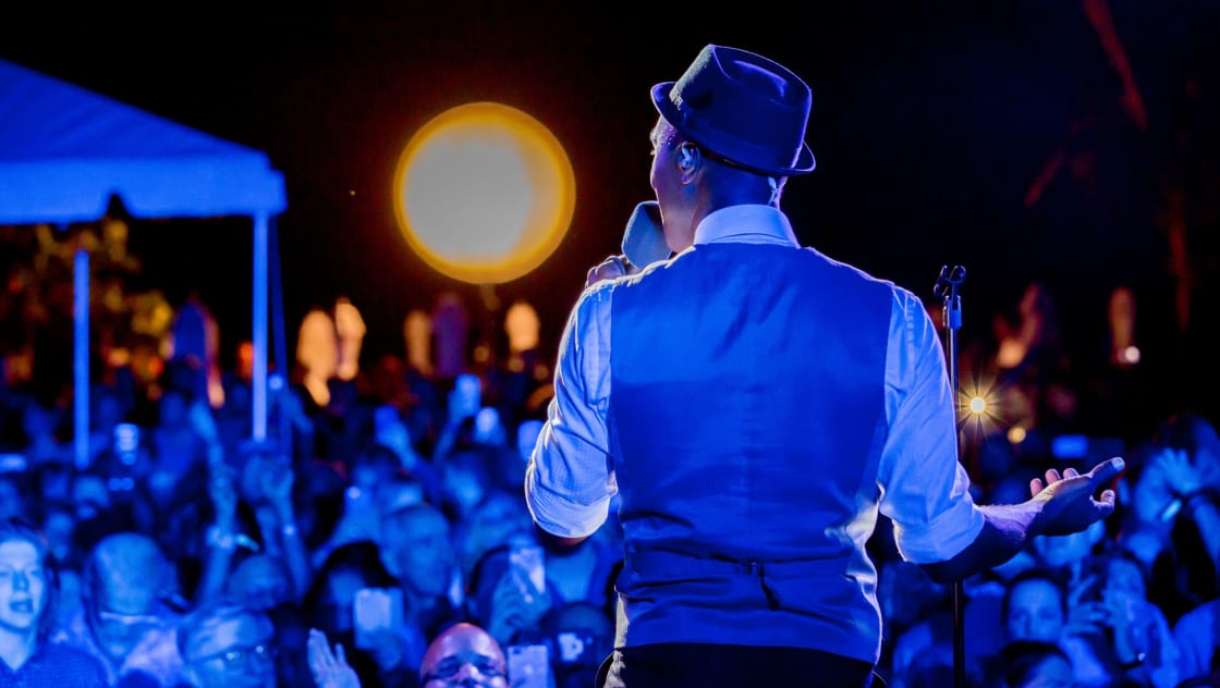 Aloe Blacc