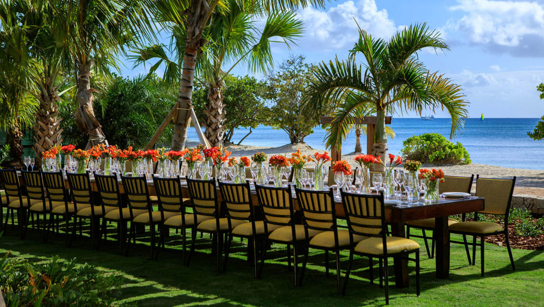seafire resort and spa