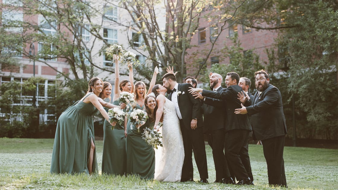 Weddings