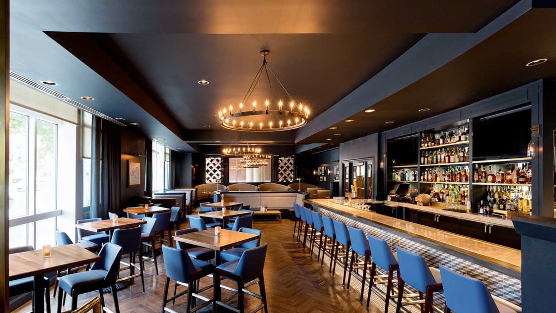 Bambara Kitchen & Bar