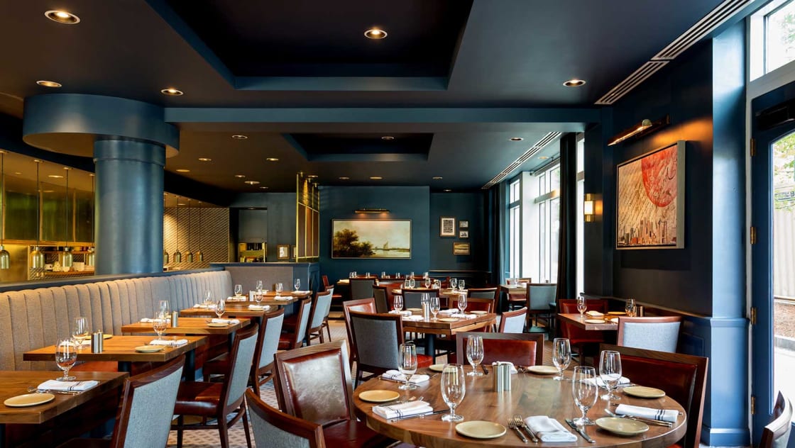 Bambara Kitchen & Bar