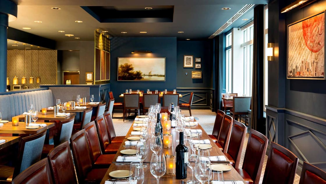 Bambara Kitchen & Bar