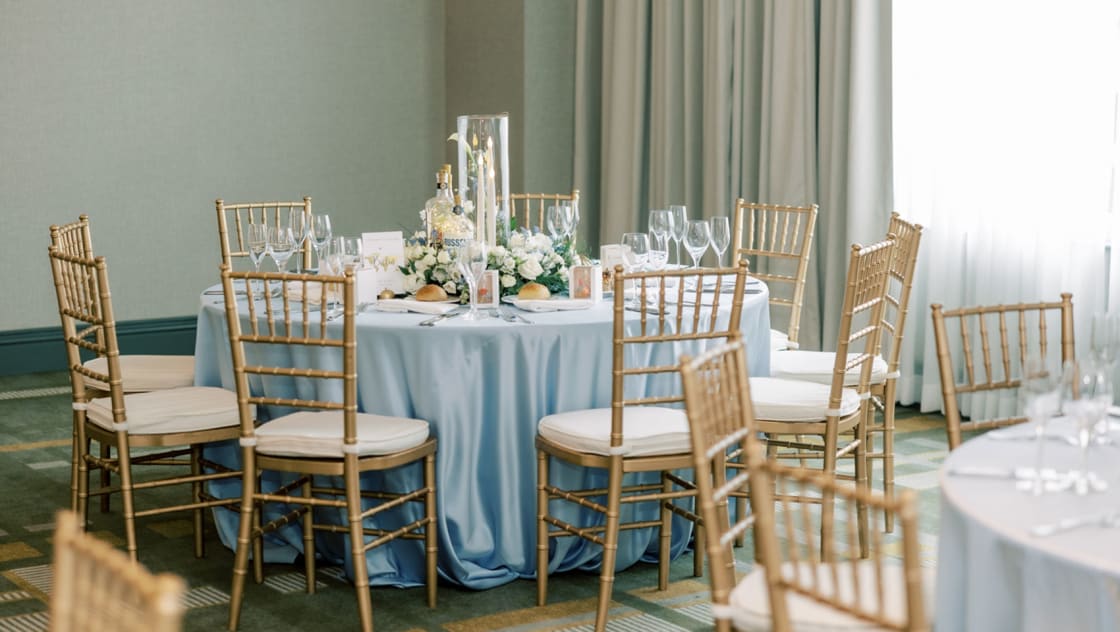 Weddings