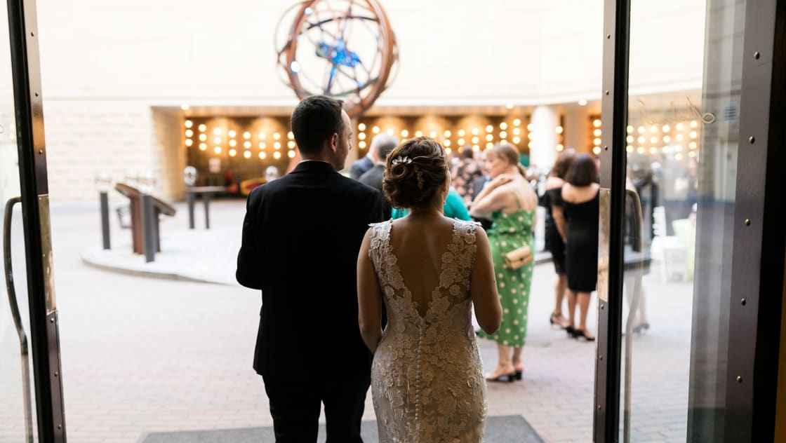Weddings