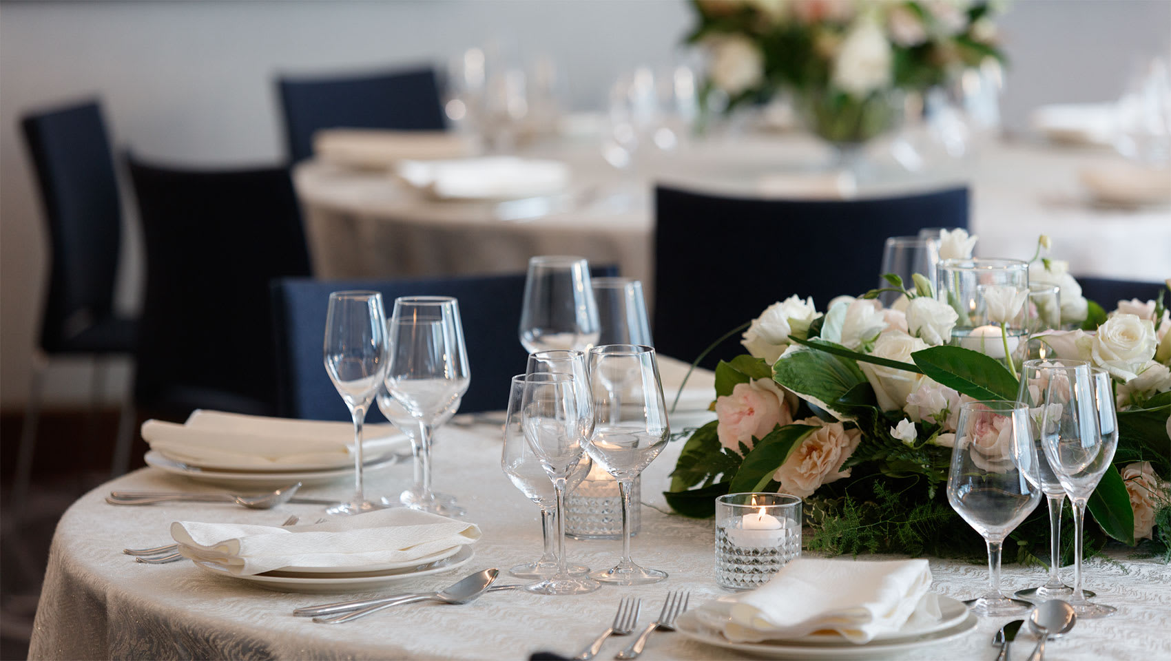 wedding at Kimpton Shane