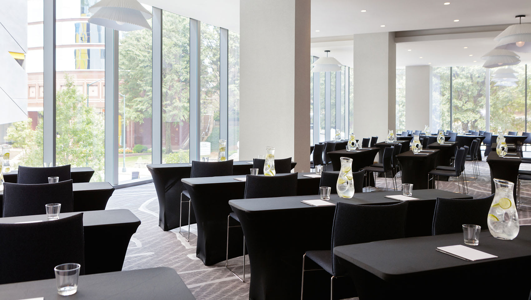 Kimpton Shane classroom setup