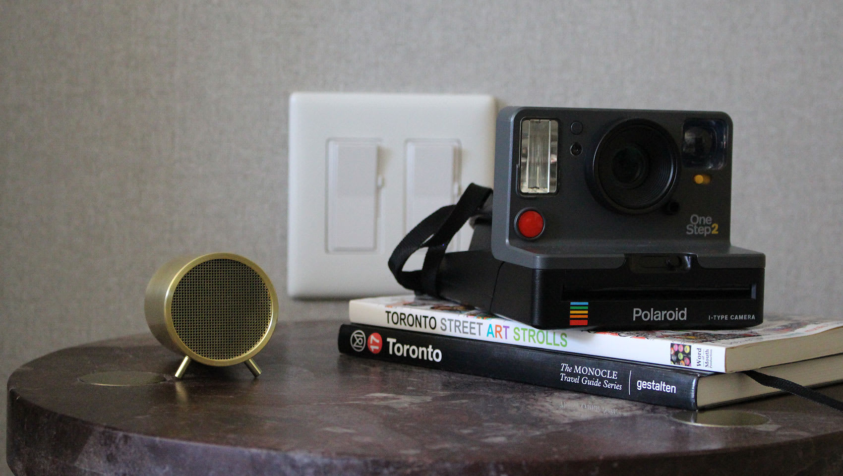 Room Inclusion Details