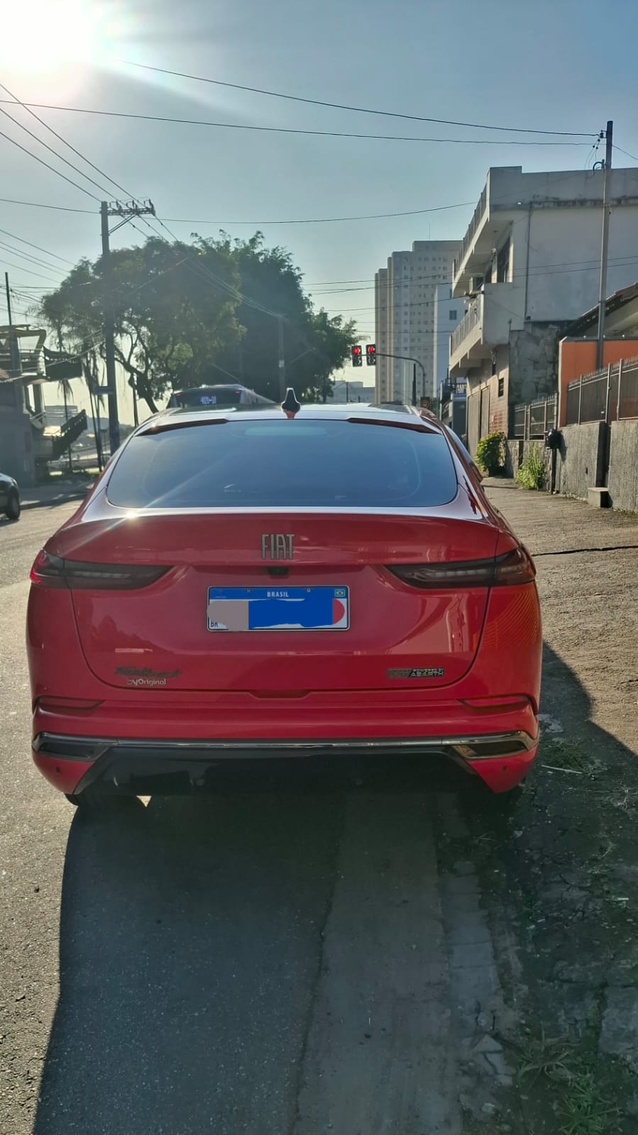 Fastback Ilimitado