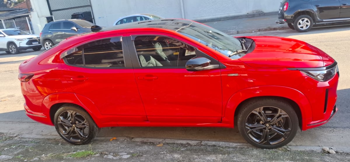 Fastback Ilimitado