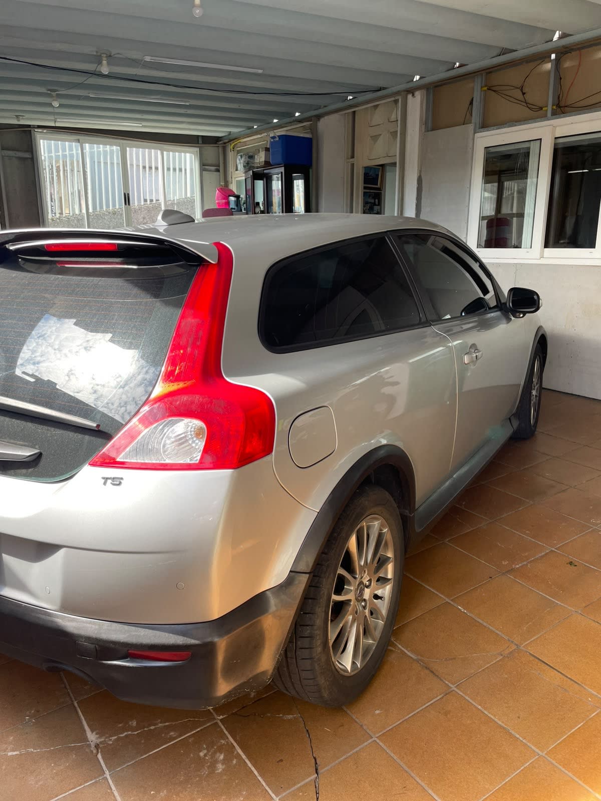 C30 T5 