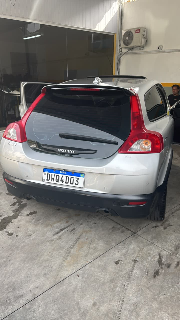 C30 T5 