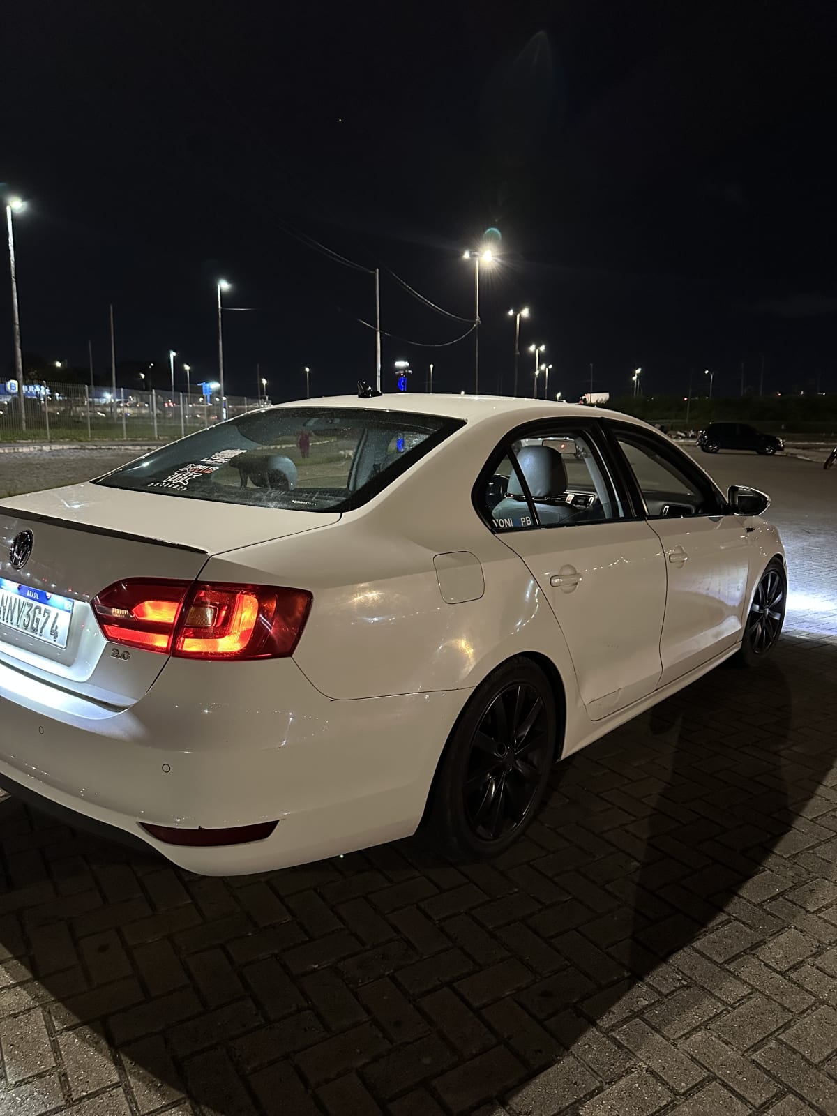  Vw Jetta Comfortline 