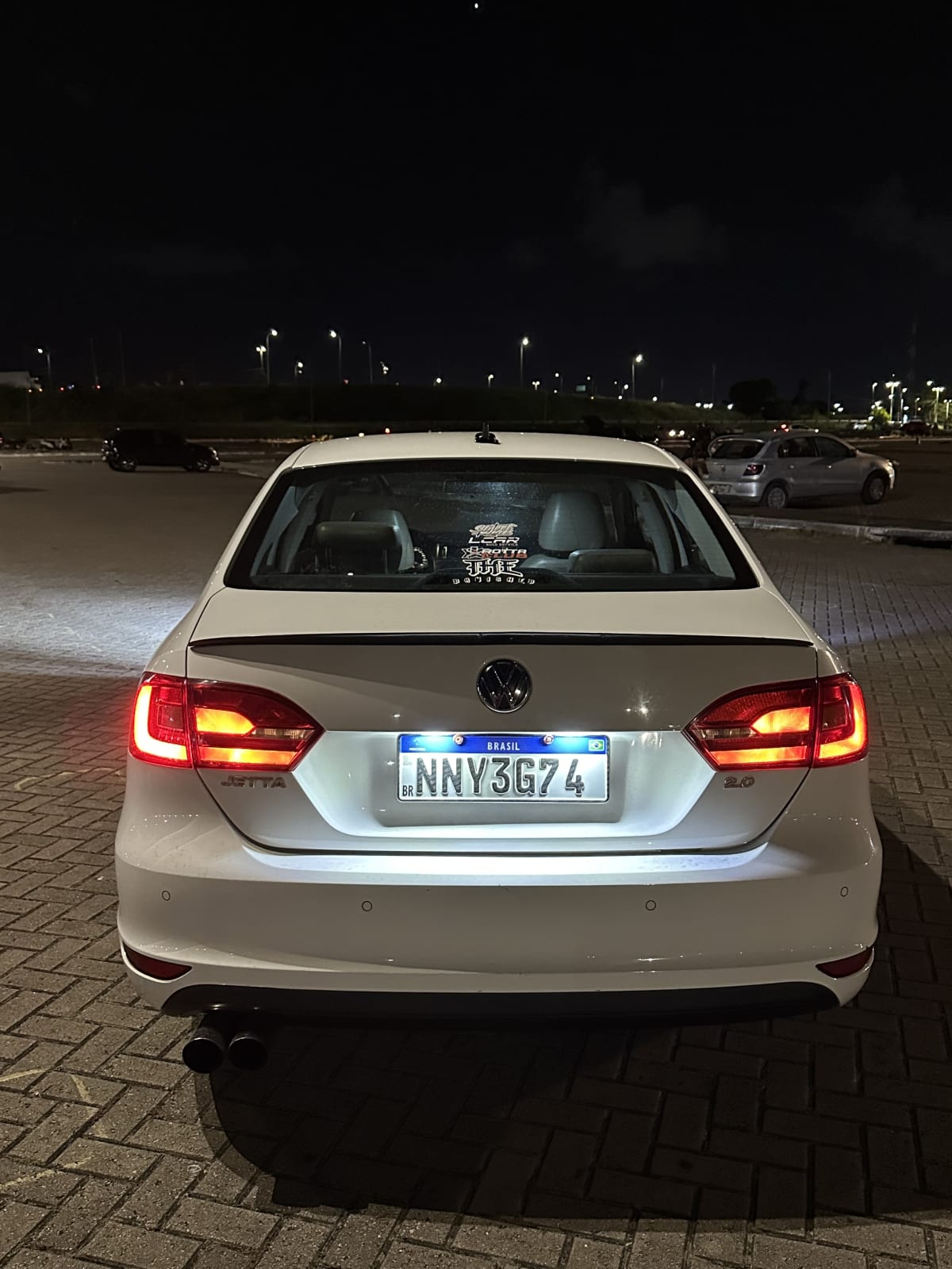  Vw Jetta Comfortline 