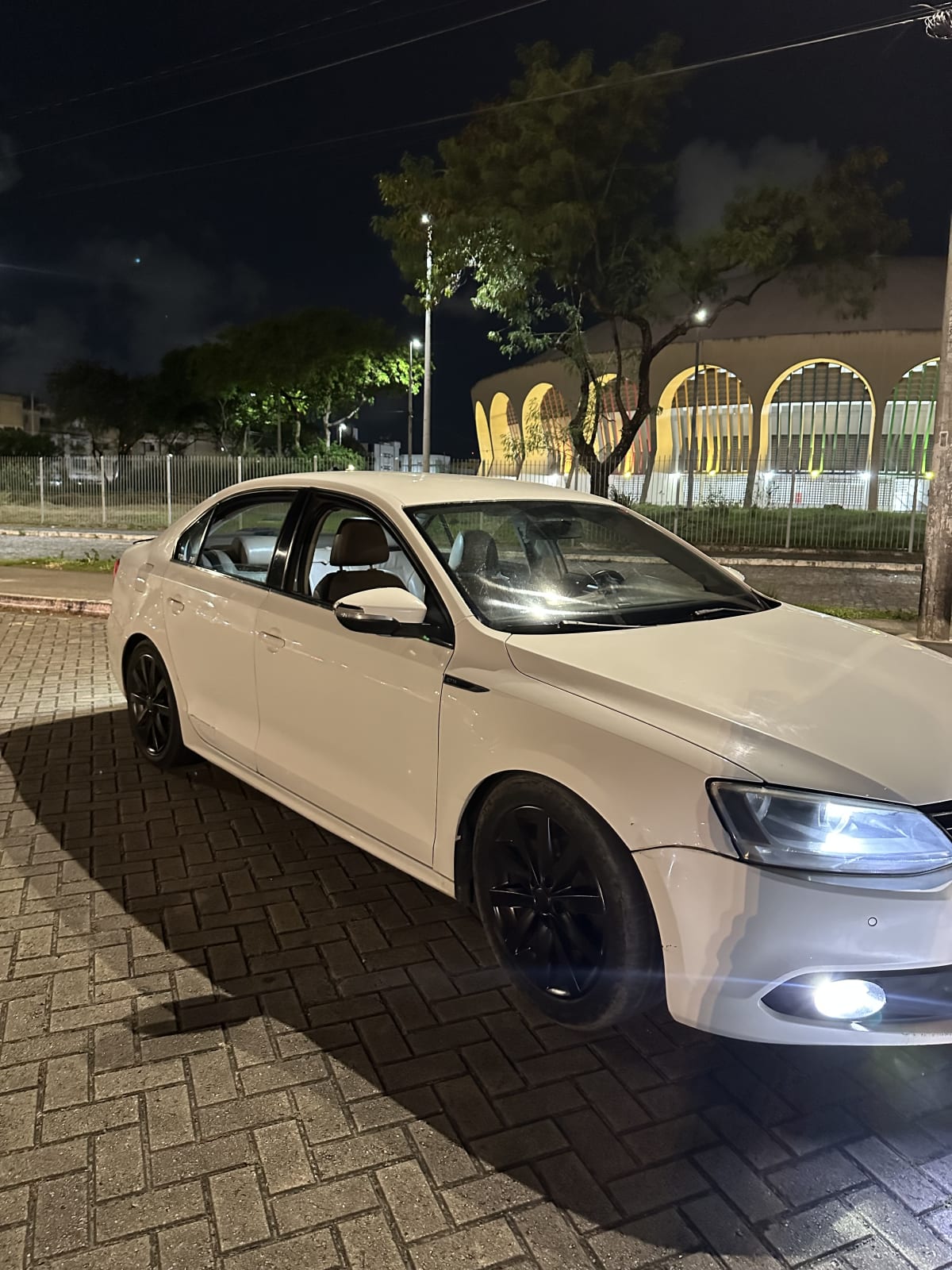  Vw Jetta Comfortline 