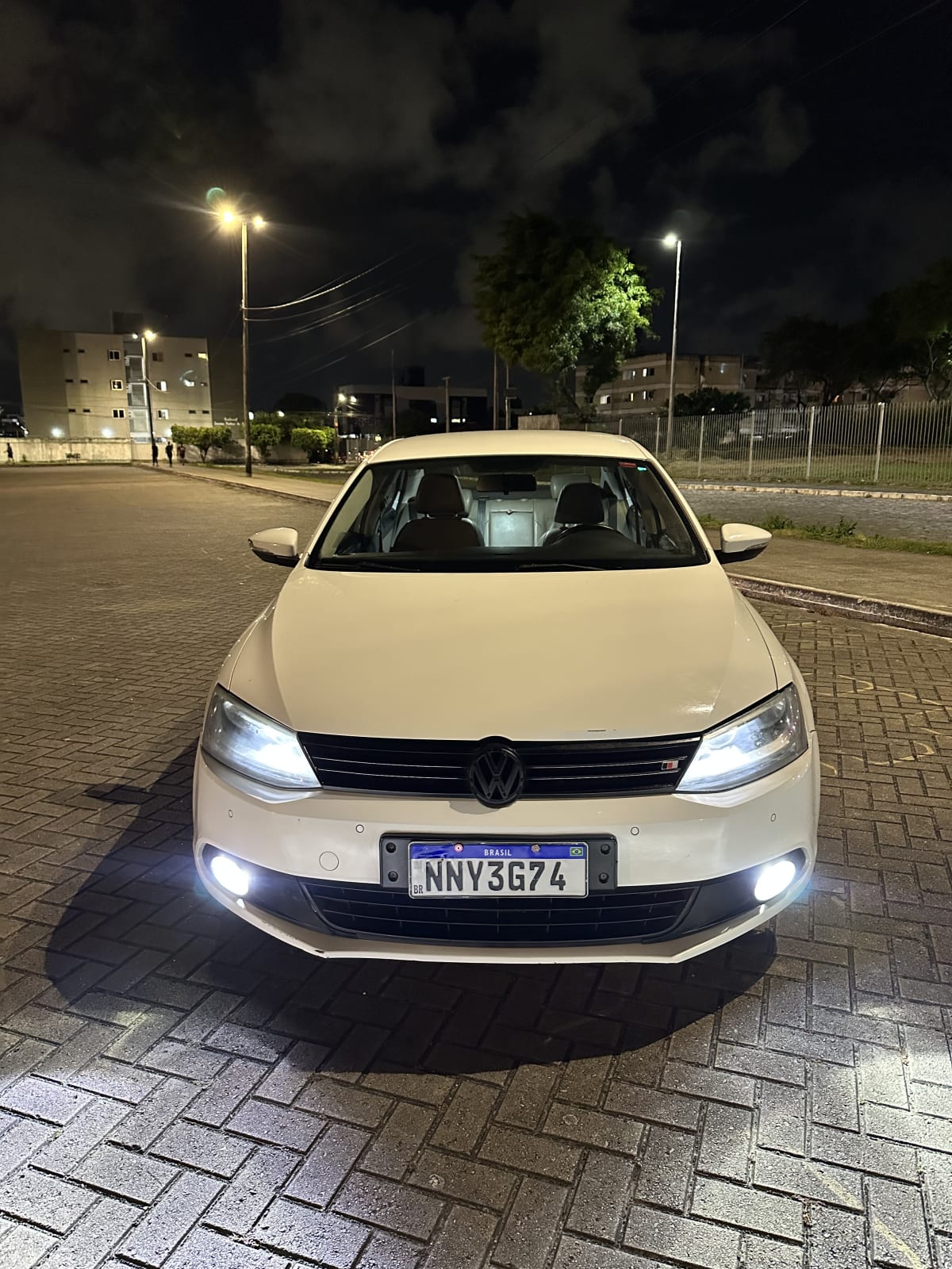  Vw Jetta Comfortline 