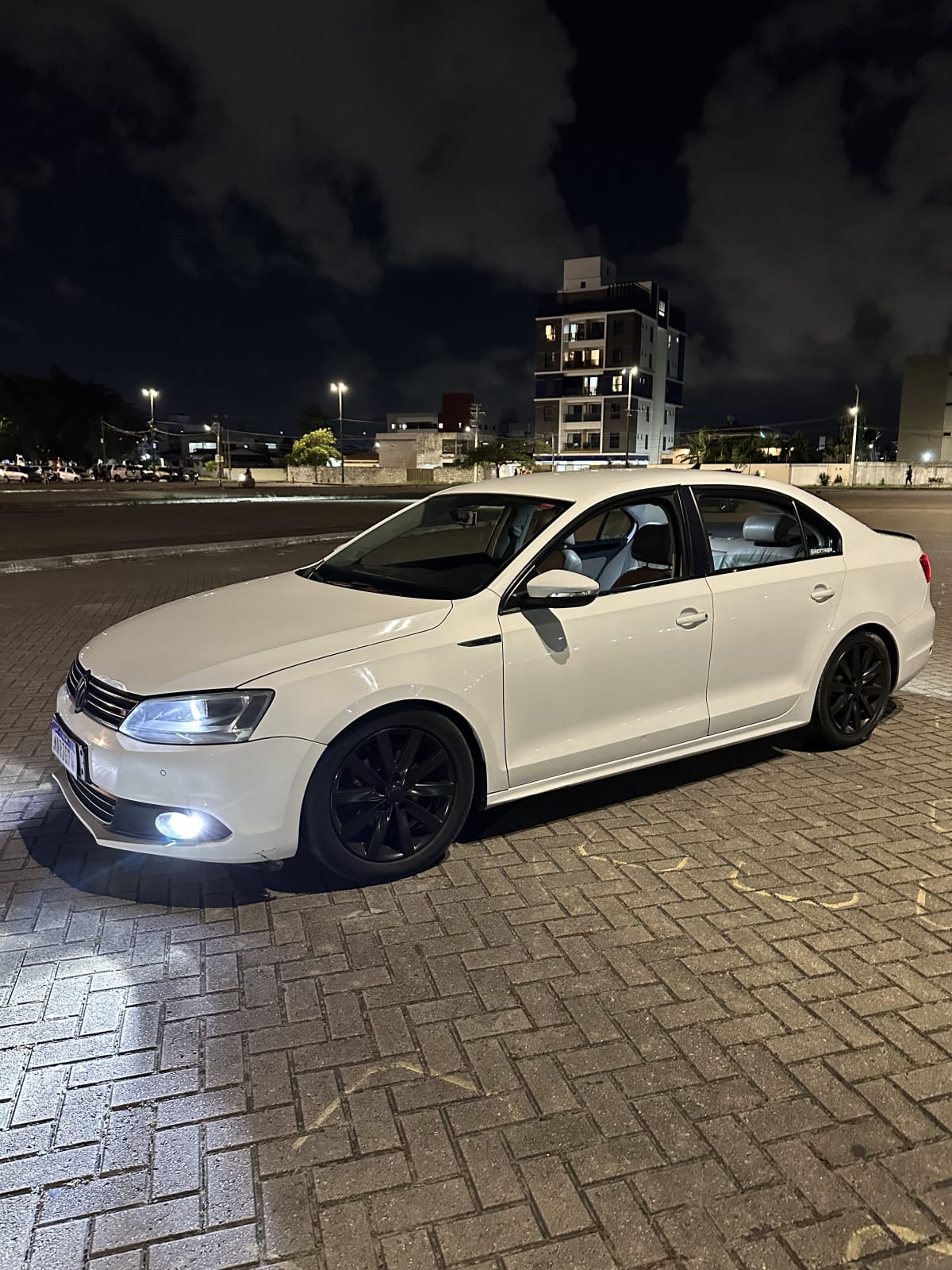  Vw Jetta Comfortline 