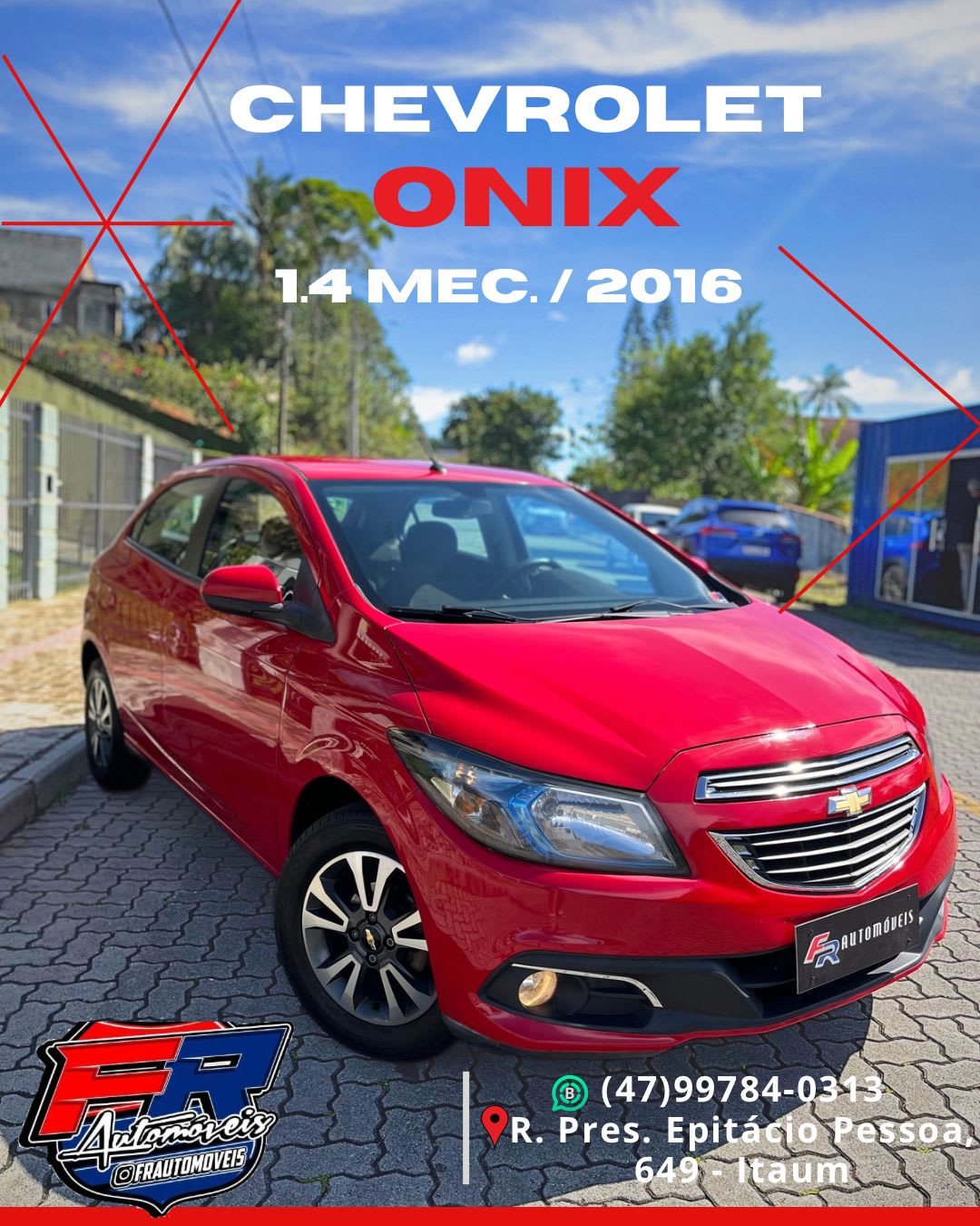 Chevrolet Ônix  LTZ