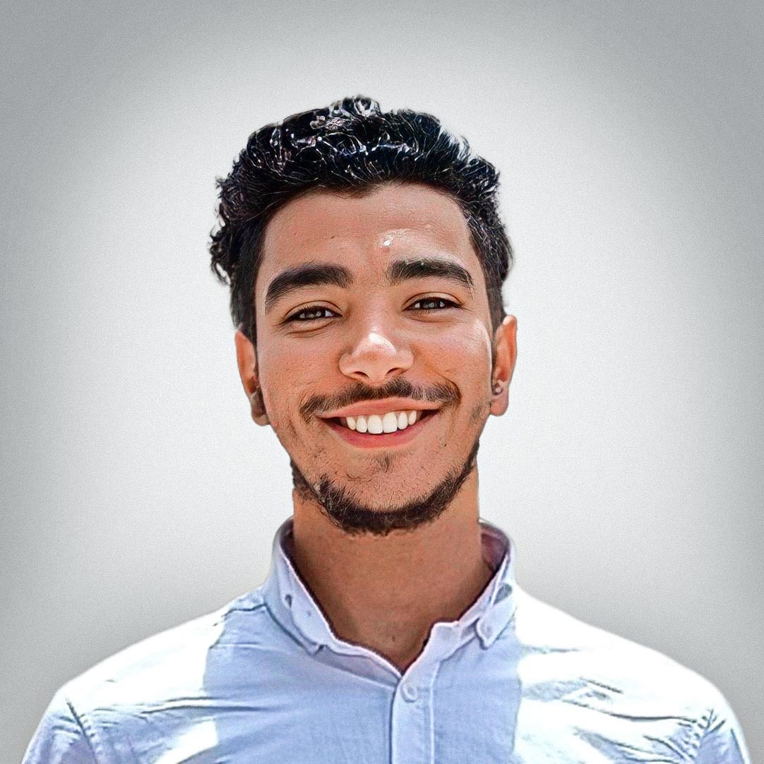 Saad Hamdouch