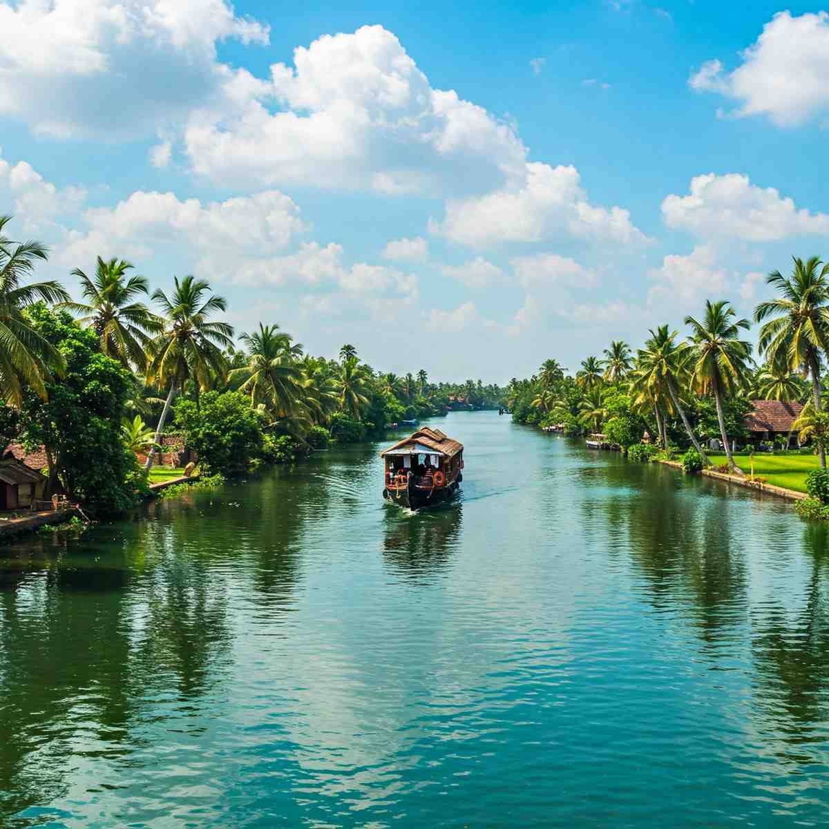 Image of Budget Tour